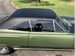 1968 Plymouth GTX (CC-2097654) for sale in Fredericksburg, Texas