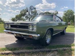 1968 Plymouth GTX (CC-2097654) for sale in Fredericksburg, Texas