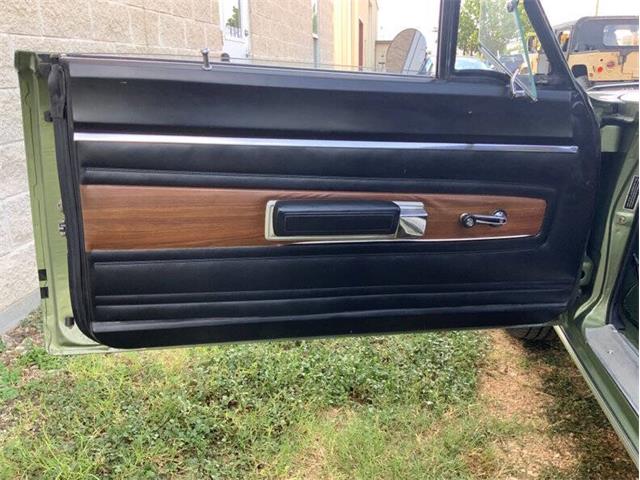 1968 Plymouth GTX (CC-2097654) for sale in Fredericksburg, Texas