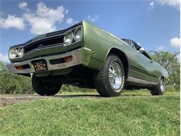 1968 Plymouth GTX (CC-2097654) for sale in Fredericksburg, Texas