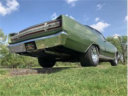 1968 Plymouth GTX (CC-2097654) for sale in Fredericksburg, Texas