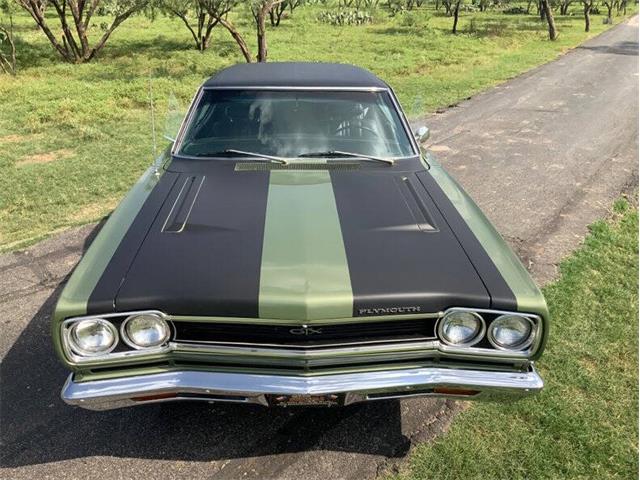 1968 Plymouth GTX (CC-2097654) for sale in Fredericksburg, Texas