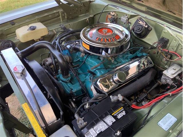 1968 Plymouth GTX (CC-2097654) for sale in Fredericksburg, Texas
