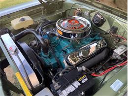1968 Plymouth GTX (CC-2097654) for sale in Fredericksburg, Texas