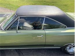 1968 Plymouth GTX (CC-2097654) for sale in Fredericksburg, Texas