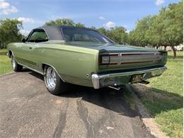 1968 Plymouth GTX (CC-2097654) for sale in Fredericksburg, Texas