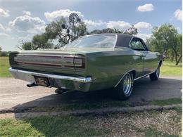1968 Plymouth GTX (CC-2097654) for sale in Fredericksburg, Texas