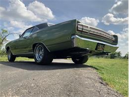 1968 Plymouth GTX (CC-2097654) for sale in Fredericksburg, Texas