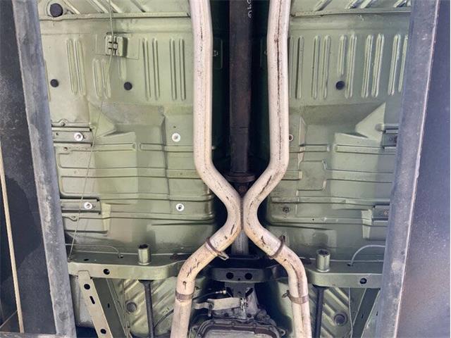 1968 Plymouth GTX (CC-2097654) for sale in Fredericksburg, Texas