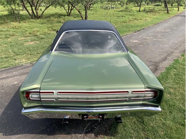 1968 Plymouth GTX (CC-2097654) for sale in Fredericksburg, Texas