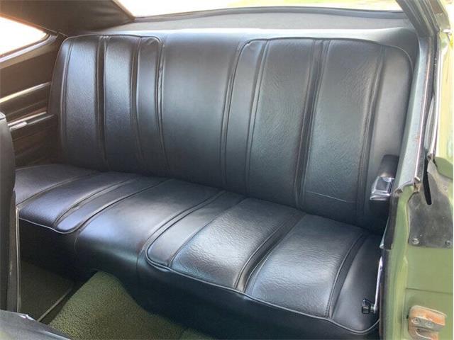 1968 Plymouth GTX (CC-2097654) for sale in Fredericksburg, Texas