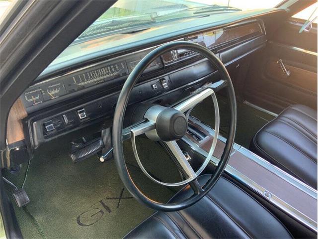 1968 Plymouth GTX (CC-2097654) for sale in Fredericksburg, Texas