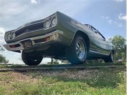 1968 Plymouth GTX (CC-2097654) for sale in Fredericksburg, Texas