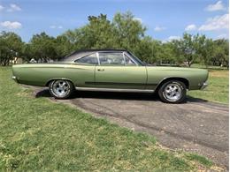 1968 Plymouth GTX (CC-2097654) for sale in Fredericksburg, Texas