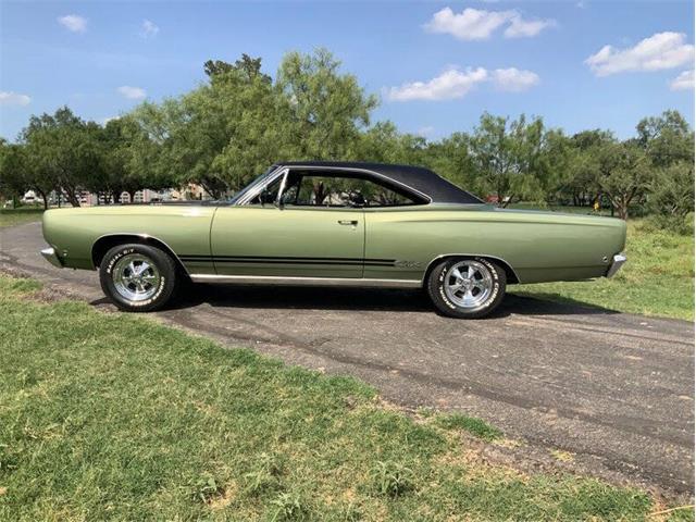 1968 Plymouth GTX (CC-2097654) for sale in Fredericksburg, Texas