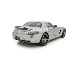 2013 Mercedes-Benz SLS AMG GT (CC-2097655) for sale in Saint Louis, Missouri