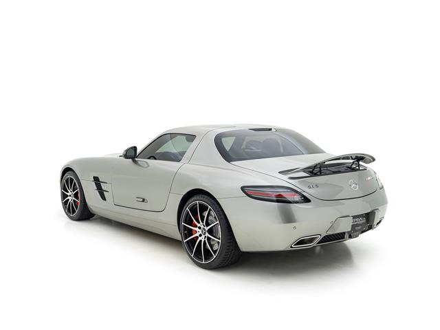 2013 Mercedes-Benz SLS AMG GT (CC-2097655) for sale in Saint Louis, Missouri