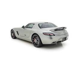2013 Mercedes-Benz SLS AMG GT (CC-2097655) for sale in Saint Louis, Missouri