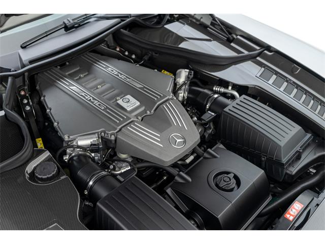 2013 Mercedes-Benz SLS AMG GT (CC-2097655) for sale in Saint Louis, Missouri