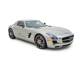 2013 Mercedes-Benz SLS AMG GT (CC-2097655) for sale in Saint Louis, Missouri