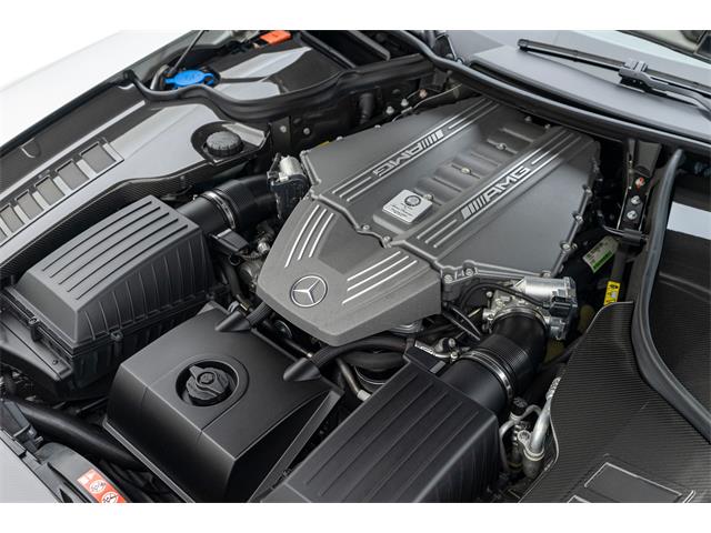 2013 Mercedes-Benz SLS AMG GT (CC-2097655) for sale in Saint Louis, Missouri
