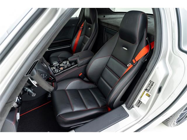 2013 Mercedes-Benz SLS AMG GT (CC-2097655) for sale in Saint Louis, Missouri