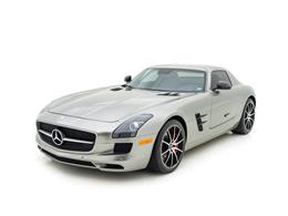 2013 Mercedes-Benz SLS AMG GT (CC-2097655) for sale in Saint Louis, Missouri
