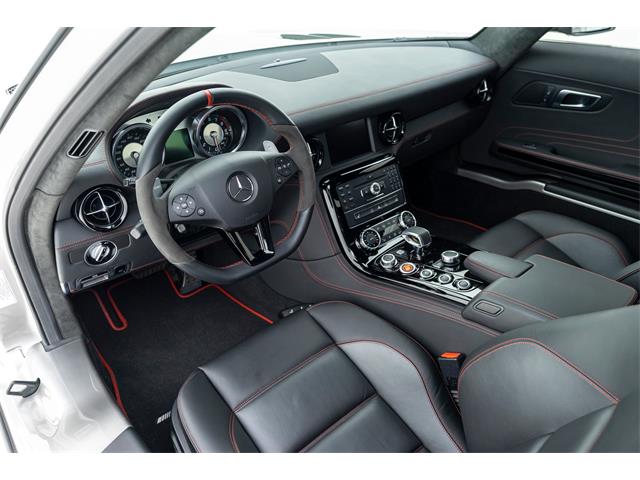 2013 Mercedes-Benz SLS AMG GT (CC-2097655) for sale in Saint Louis, Missouri