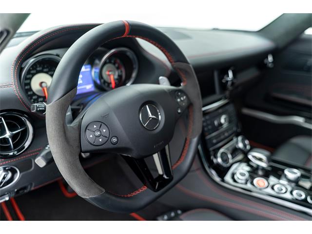 2013 Mercedes-Benz SLS AMG GT (CC-2097655) for sale in Saint Louis, Missouri