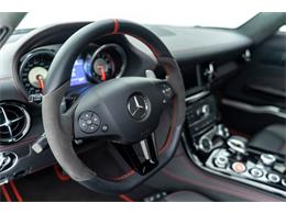 2013 Mercedes-Benz SLS AMG GT (CC-2097655) for sale in Saint Louis, Missouri