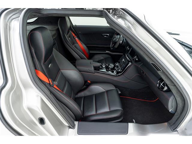 2013 Mercedes-Benz SLS AMG GT (CC-2097655) for sale in Saint Louis, Missouri