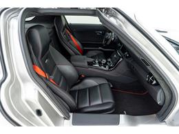 2013 Mercedes-Benz SLS AMG GT (CC-2097655) for sale in Saint Louis, Missouri