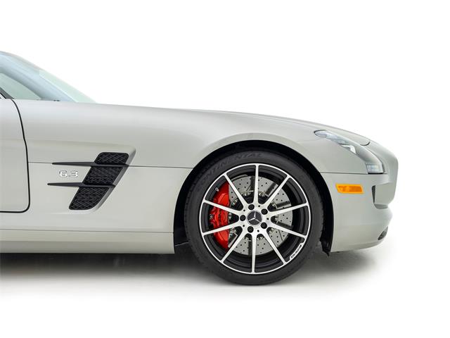 2013 Mercedes-Benz SLS AMG GT (CC-2097655) for sale in Saint Louis, Missouri