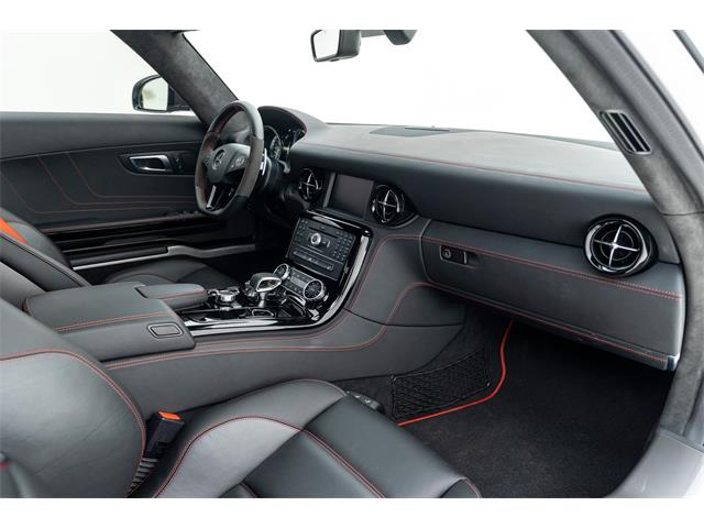 2013 Mercedes-Benz SLS AMG GT (CC-2097655) for sale in Saint Louis, Missouri