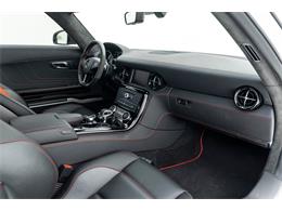 2013 Mercedes-Benz SLS AMG GT (CC-2097655) for sale in Saint Louis, Missouri