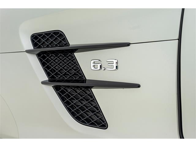 2013 Mercedes-Benz SLS AMG GT (CC-2097655) for sale in Saint Louis, Missouri
