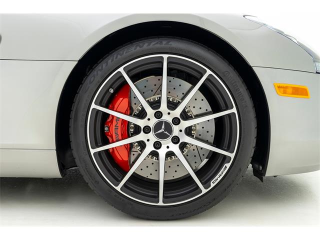 2013 Mercedes-Benz SLS AMG GT (CC-2097655) for sale in Saint Louis, Missouri