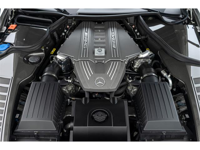 2013 Mercedes-Benz SLS AMG GT (CC-2097655) for sale in Saint Louis, Missouri