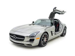 2013 Mercedes-Benz SLS AMG GT (CC-2097655) for sale in Saint Louis, Missouri