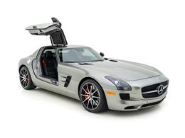 2013 Mercedes-Benz SLS AMG GT (CC-2097655) for sale in Saint Louis, Missouri