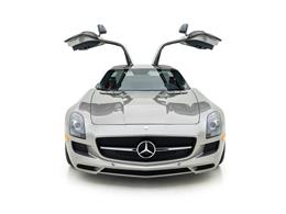 2013 Mercedes-Benz SLS AMG GT (CC-2097655) for sale in Saint Louis, Missouri