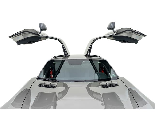 2013 Mercedes-Benz SLS AMG GT (CC-2097655) for sale in Saint Louis, Missouri