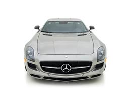 2013 Mercedes-Benz SLS AMG GT (CC-2097655) for sale in Saint Louis, Missouri