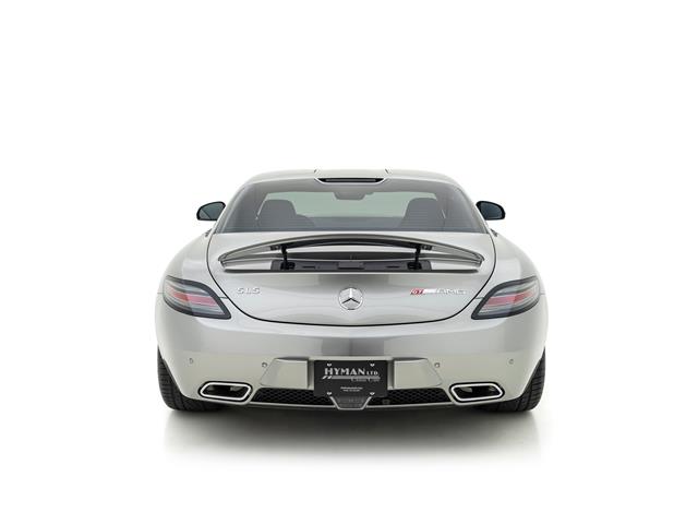 2013 Mercedes-Benz SLS AMG GT (CC-2097655) for sale in Saint Louis, Missouri