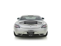 2013 Mercedes-Benz SLS AMG GT (CC-2097655) for sale in Saint Louis, Missouri