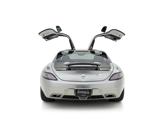 2013 Mercedes-Benz SLS AMG GT (CC-2097655) for sale in Saint Louis, Missouri