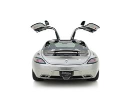 2013 Mercedes-Benz SLS AMG GT (CC-2097655) for sale in Saint Louis, Missouri