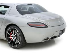 2013 Mercedes-Benz SLS AMG GT (CC-2097655) for sale in Saint Louis, Missouri