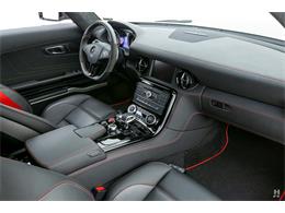 2013 Mercedes-Benz SLS AMG GT (CC-2097655) for sale in Saint Louis, Missouri