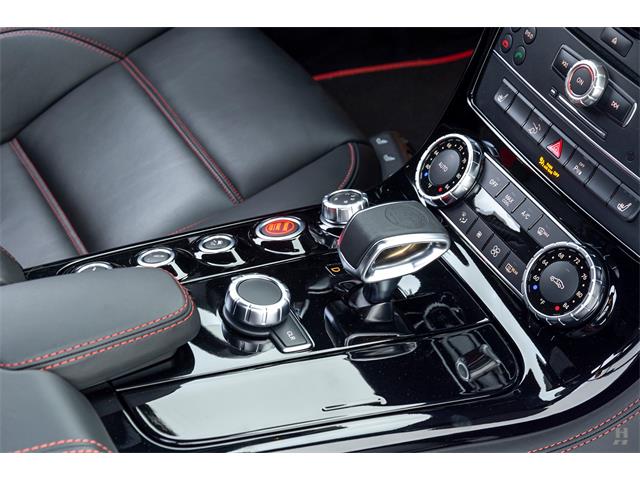 2013 Mercedes-Benz SLS AMG GT (CC-2097655) for sale in Saint Louis, Missouri